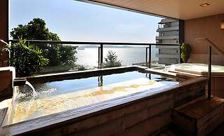 Tenku Kaiyu no Yado Suehiro