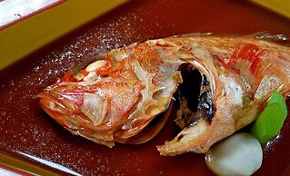 Tenku Kaiyu no Yado Suehiro