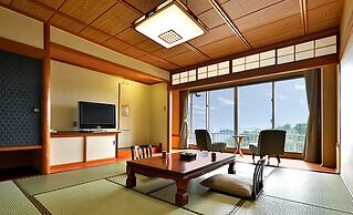 Tenku Kaiyu no Yado Suehiro