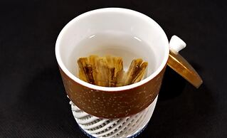 Tenku Kaiyu no Yado Suehiro