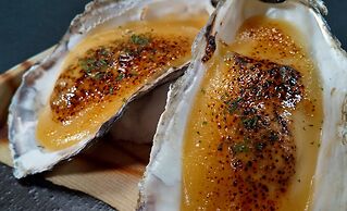 Tenku Kaiyu no Yado Suehiro