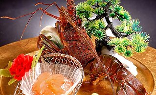 Tenku Kaiyu no Yado Suehiro