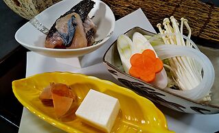 Tenku Kaiyu no Yado Suehiro