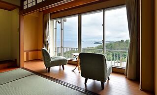 Tenku Kaiyu no Yado Suehiro