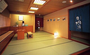 Tenku Kaiyu no Yado Suehiro