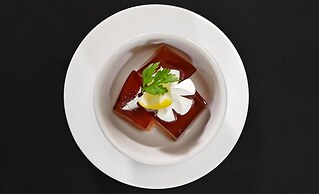 Tenku Kaiyu no Yado Suehiro