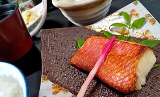 Tenku Kaiyu no Yado Suehiro