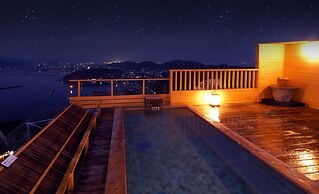 Tenku Kaiyu no Yado Suehiro