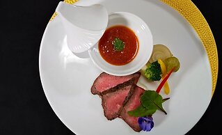 Tenku Kaiyu no Yado Suehiro