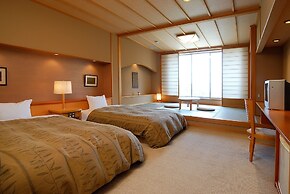 Tenku Kaiyu no Yado Suehiro