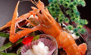 Tenku Kaiyu no Yado Suehiro