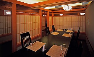 Tenku Kaiyu no Yado Suehiro