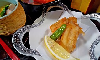 Tenku Kaiyu no Yado Suehiro