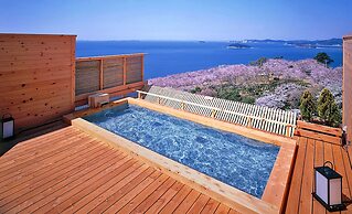 Tenku Kaiyu no Yado Suehiro