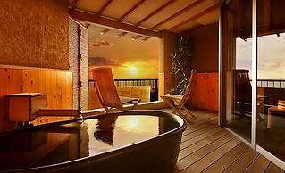 Tenku Kaiyu no Yado Suehiro