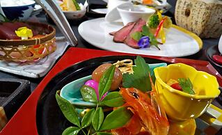 Tenku Kaiyu no Yado Suehiro