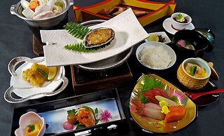 Tenku Kaiyu no Yado Suehiro