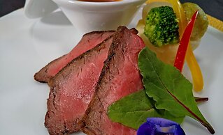 Tenku Kaiyu no Yado Suehiro