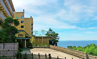 Tenku Kaiyu no Yado Suehiro