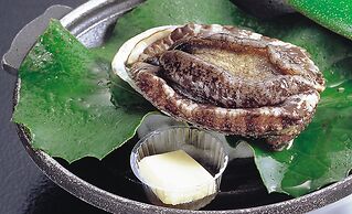 Tenku Kaiyu no Yado Suehiro