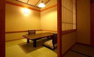 Tenku Kaiyu no Yado Suehiro