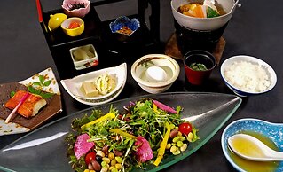 Tenku Kaiyu no Yado Suehiro