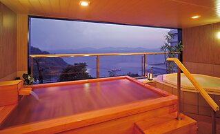 Tenku Kaiyu no Yado Suehiro