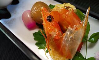 Tenku Kaiyu no Yado Suehiro