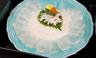 Tenku Kaiyu no Yado Suehiro