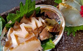 Tenku Kaiyu no Yado Suehiro