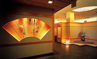 Tenku Kaiyu no Yado Suehiro