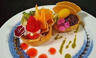 Tenku Kaiyu no Yado Suehiro