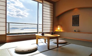 Tenku Kaiyu no Yado Suehiro