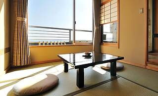 Tenku Kaiyu no Yado Suehiro