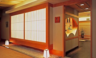 Tenku Kaiyu no Yado Suehiro