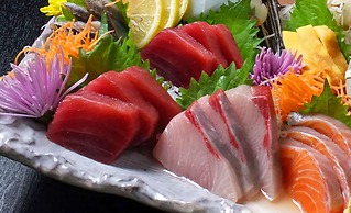 Tenku Kaiyu no Yado Suehiro