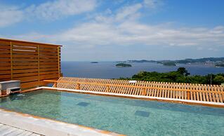 Tenku Kaiyu no Yado Suehiro