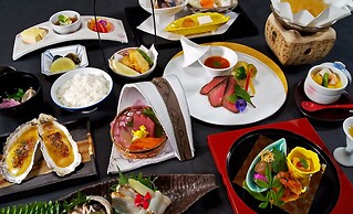 Tenku Kaiyu no Yado Suehiro