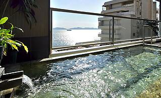 Tenku Kaiyu no Yado Suehiro