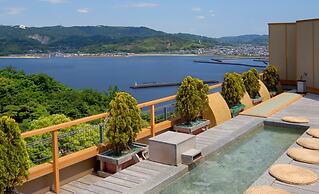 Tenku Kaiyu no Yado Suehiro