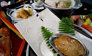 Tenku Kaiyu no Yado Suehiro