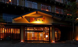 Tenku Kaiyu no Yado Suehiro