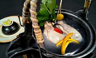 Tenku Kaiyu no Yado Suehiro