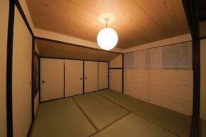 Kyomachiya Higashihonganji-an