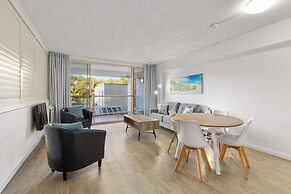 Charlesworth Bay Beach Resort