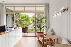 Charlesworth Bay Beach Resort