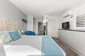 Charlesworth Bay Beach Resort