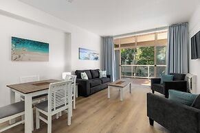 Charlesworth Bay Beach Resort