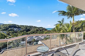 Charlesworth Bay Beach Resort