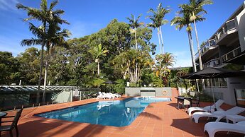 Charlesworth Bay Beach Resort